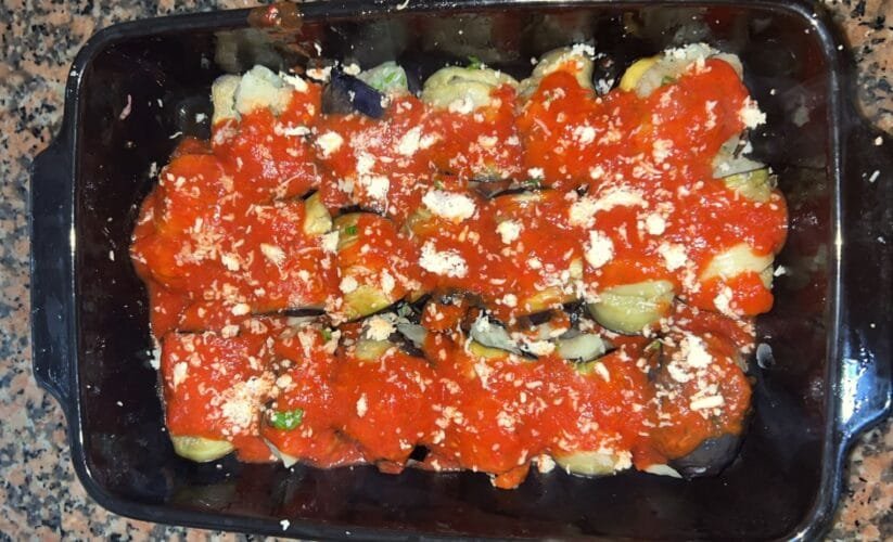 Stuffed Eggplant Rolls Stuffed with Minced Meat: 7 Secrets for the Best Baked or Grilled Version