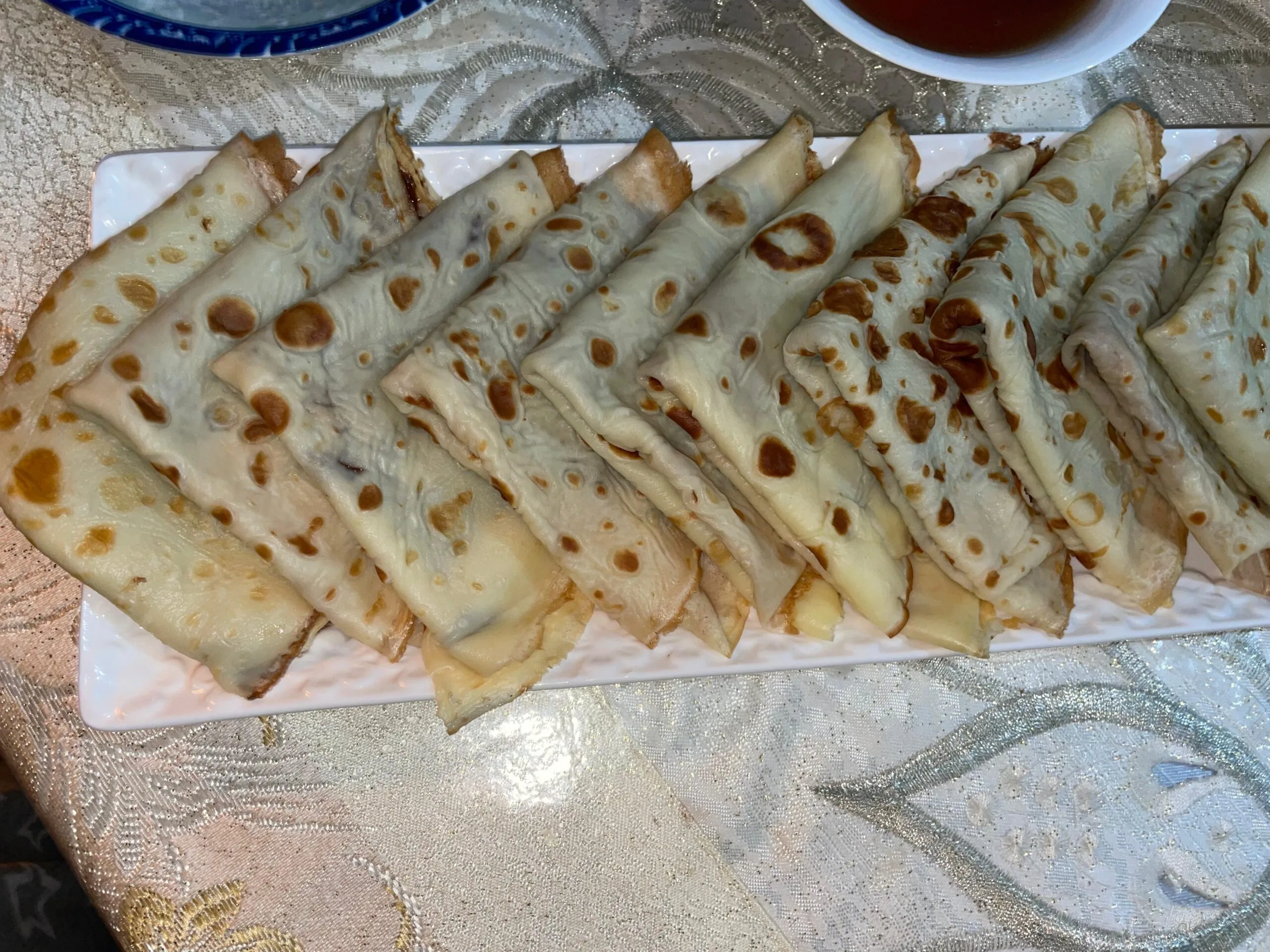 The Ultimate Beginner’s Guide to Perfect Nutella Crepes (Ready in 20 Minutes!)