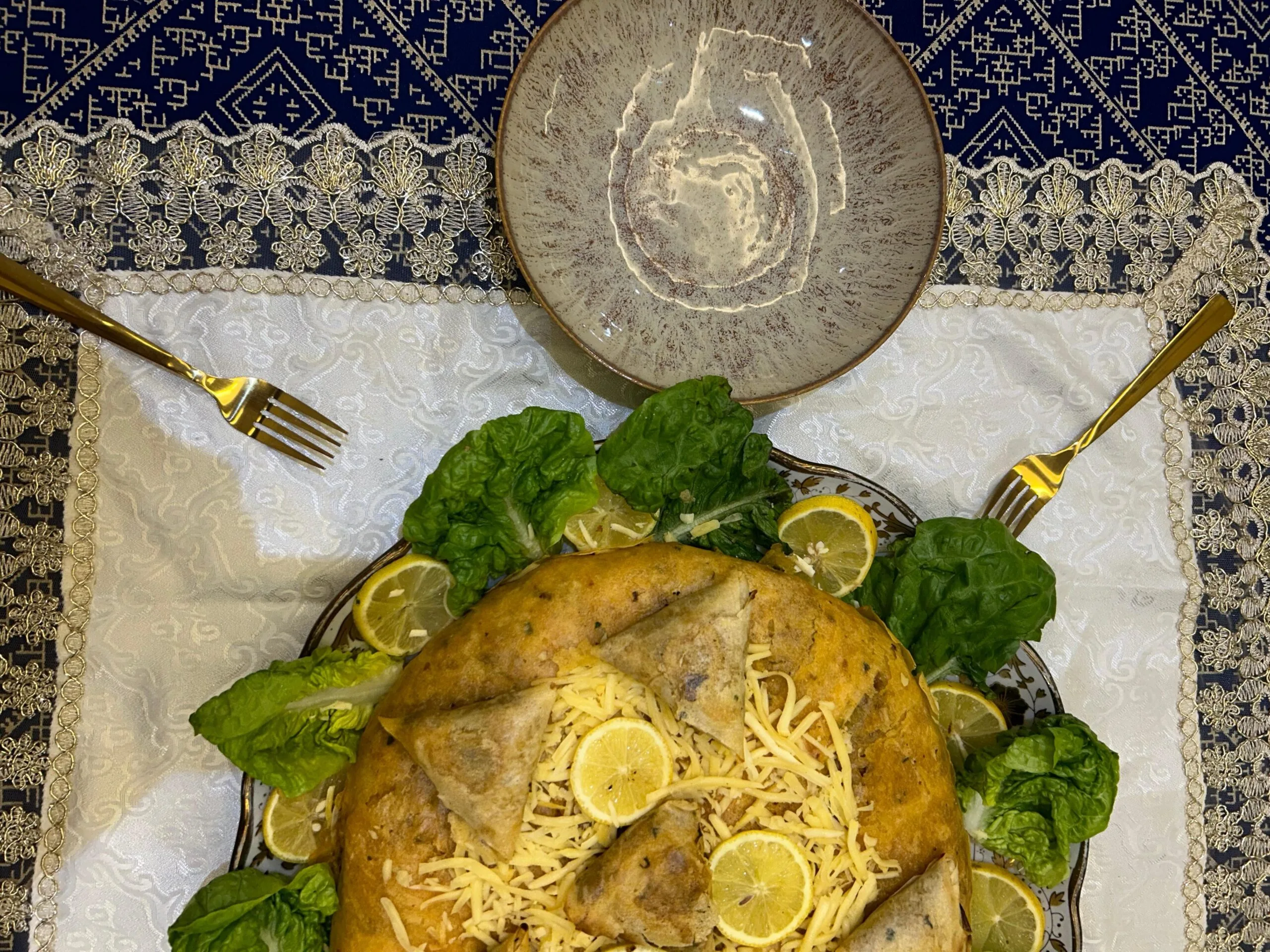 Moroccan Pastilla Recipe: Authentic Step-by-Step Guide with Chef Secrets &
