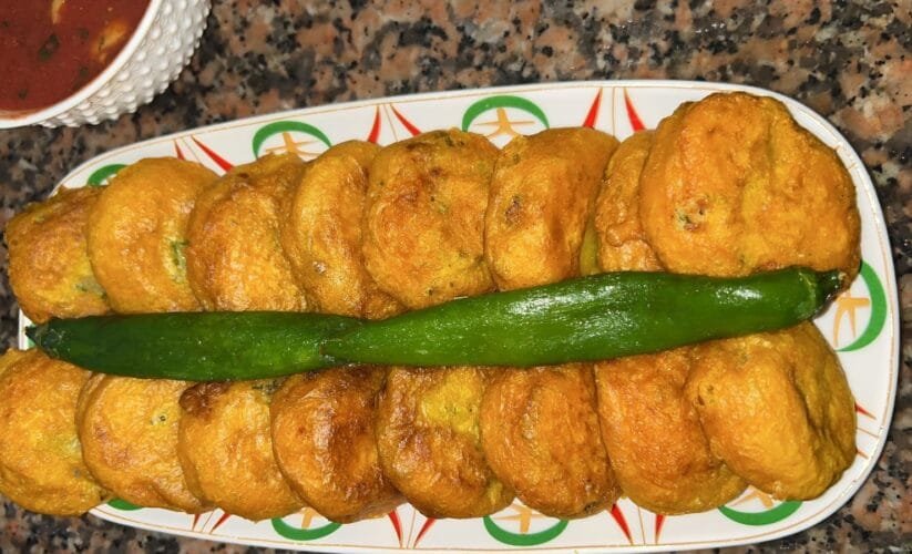 Maakouda Batata: 7 Secrets to Perfect Moroccan Potato Cakes (Recipe, Tips & History)