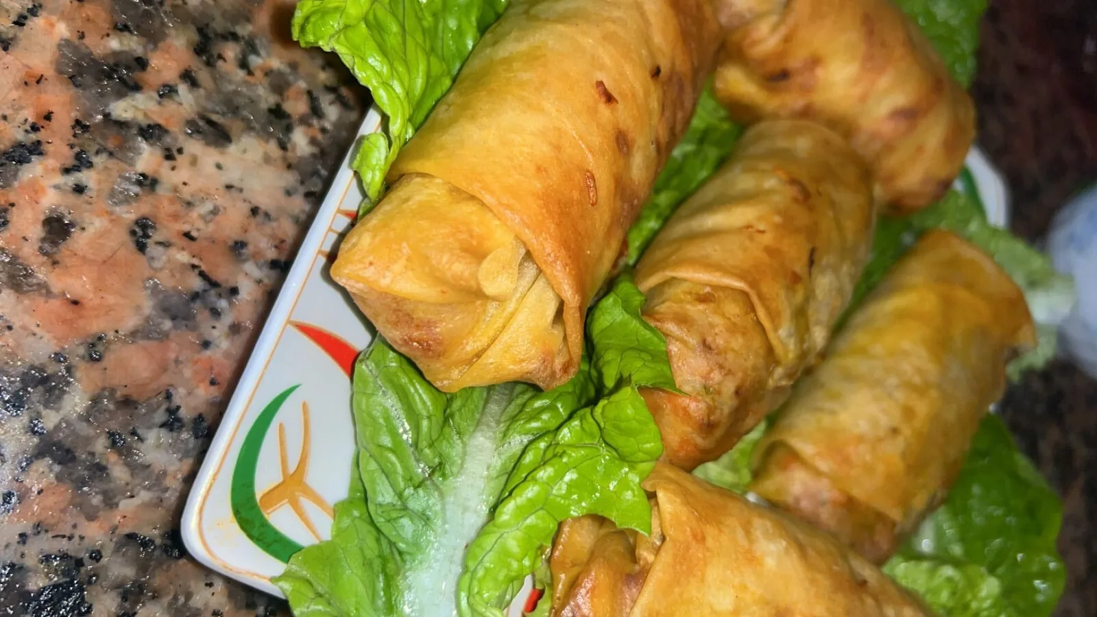 Moroccan Crispy Briwat Made Easy: 5 Golden Rules Every Beginner Needs to Know