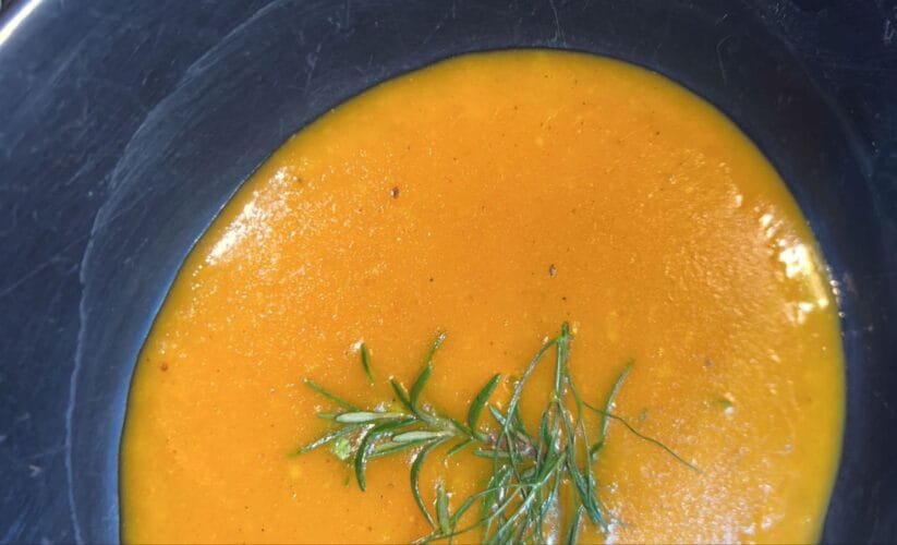How to Make Vegetable Soup Recipe: 5 Simple Steps for a Hearty, Customizable Meal