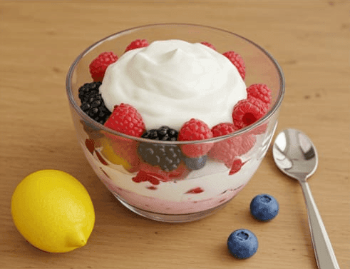 My Can’t-Miss Stunning Berry Dessert (I’ve Made It 47 Summers in a Row)