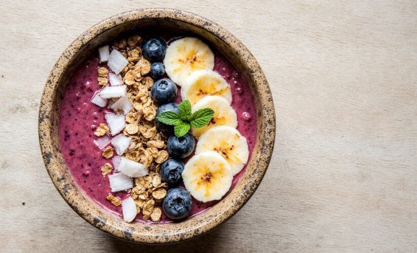 Acai Bowl + Dragonfruit: 7 Best Ways to Make It Refreshing