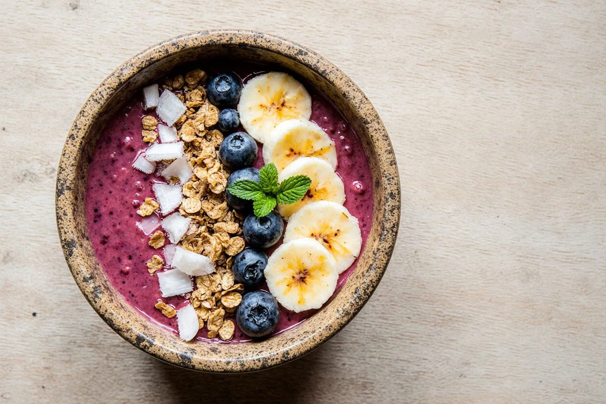 Acai Bowl + Dragonfruit: 7 Best Ways to Make It Refreshing