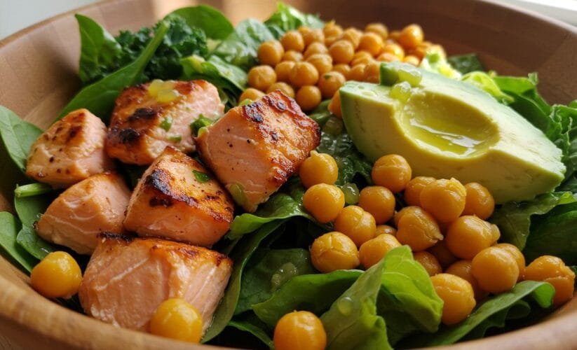 Nutrition for Weight Loss: 7 Best Foods That Actually Work