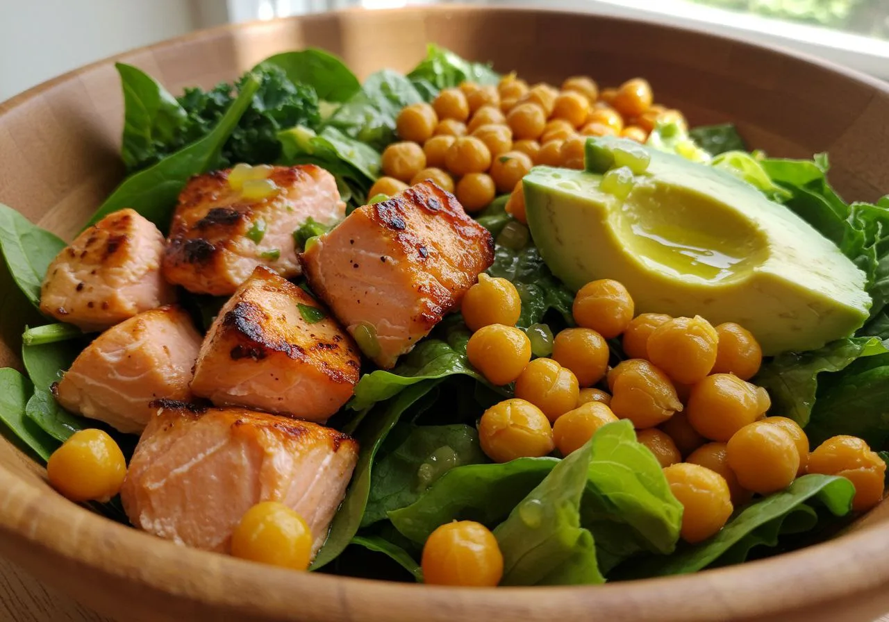 Nutrition for Weight Loss: 7 Best Foods That Actually Work