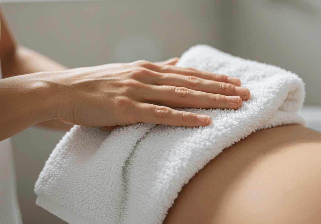 Essential Feminine Hygiene