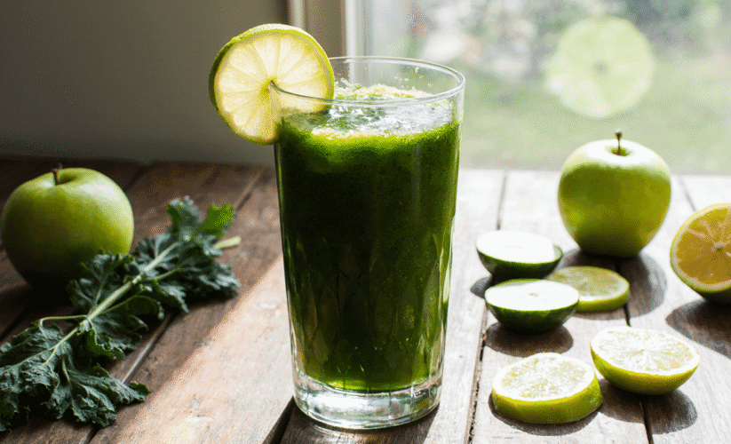 Green Juice: 5 Powerful Benefits for Energy and Wellness You Can’t Ignore