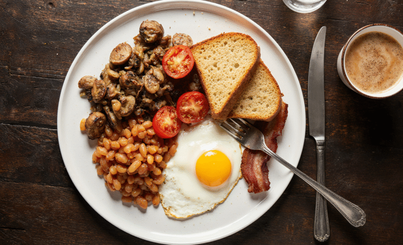 The Ultimate Full English Breakfast: 7 Amazing Ideas You Must Try