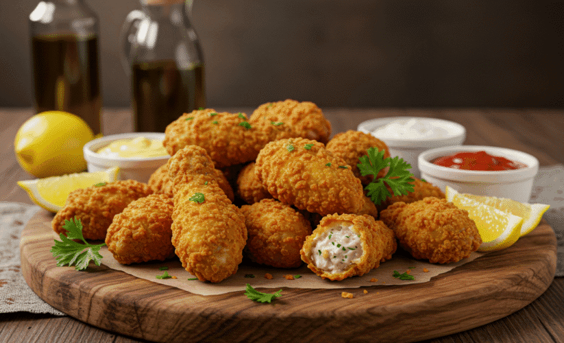 Crispy Chicken 7 Delicious Ways to Make It Extra Juicy and Flavorful