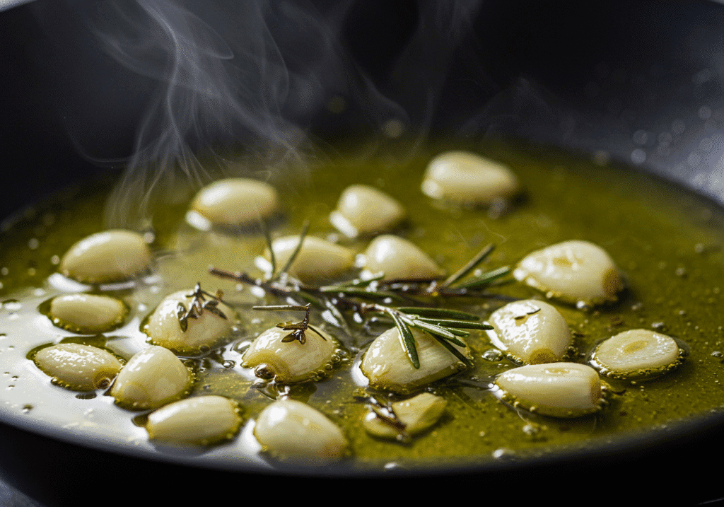 Essential technique for perfect pasta recipes