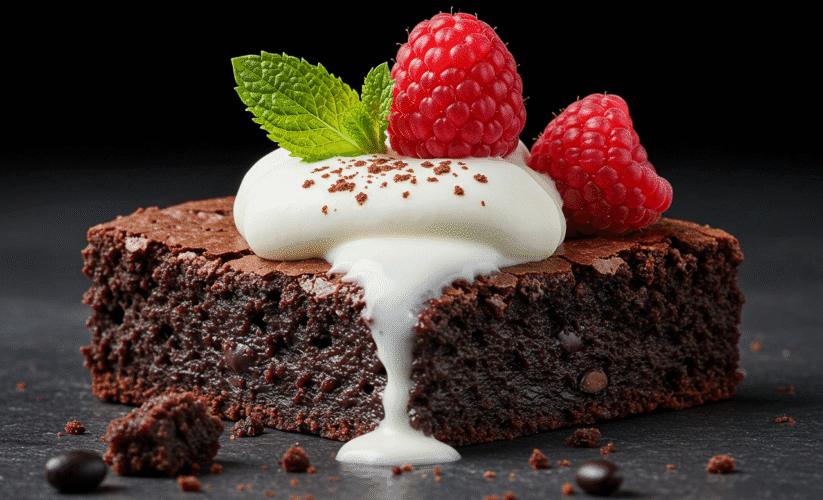 Black Bean Brownie Recipe: 5 Secrets for Fudgy Healthy Treats
