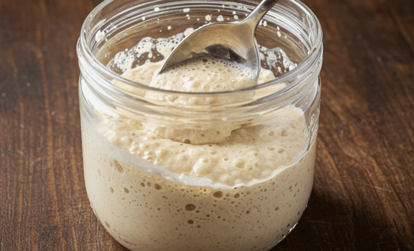 The Ultimate Guide to Crafting Your Own Sourdough Starter: 7 Expert Tips for Success