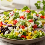 Mexican Chopped Salad