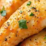 Crispy Air Fryer Fishte