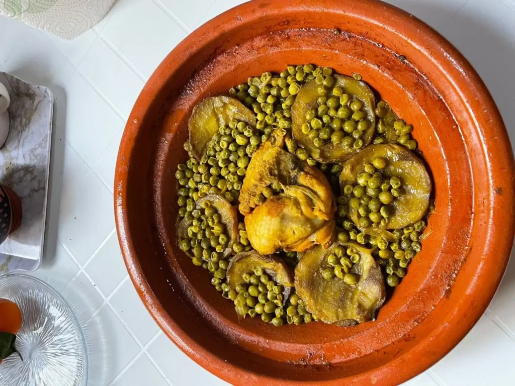 Moroccan Tajine Recipe! From spice hacks to cultural tales