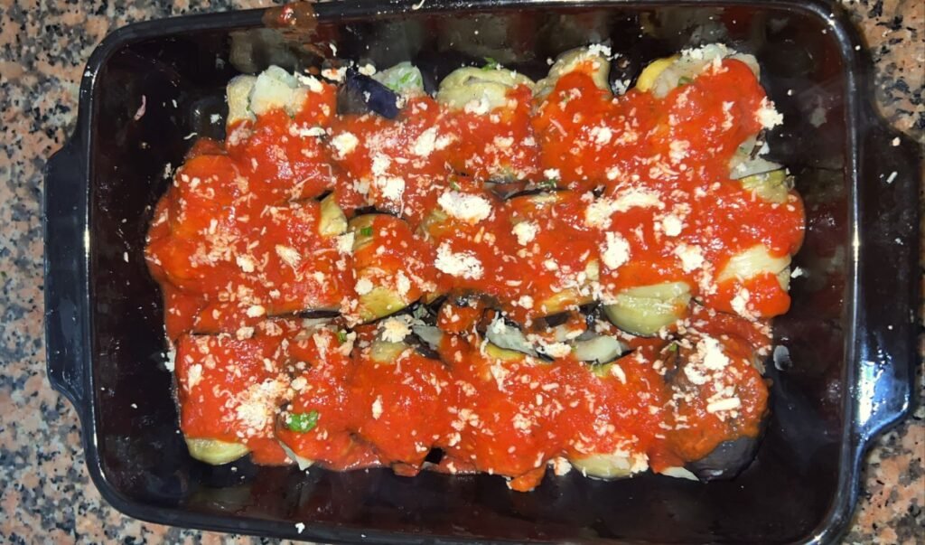 Stuffed Eggplant Rolls Stuffed with Minced Meat: 7 Secrets for the Best Baked or Grilled Version