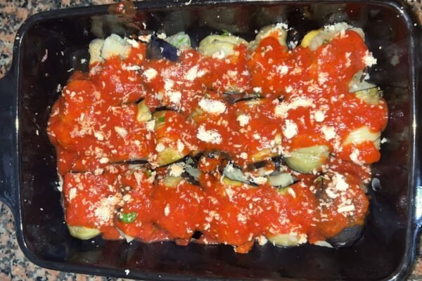 Stuffed Eggplant Rolls Stuffed with Minced Meat: 7 Secrets for the Best Baked or Grilled Version