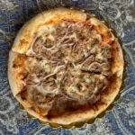 Homemade Pizza Mastery: 5 Shortcuts to 45-Minute Gourmet Results!