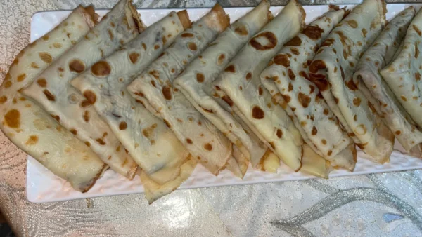 nutella-crepes