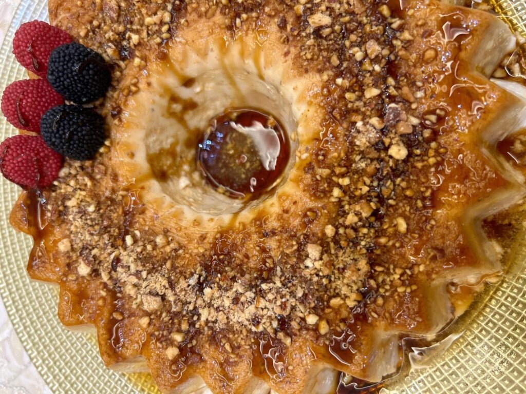 7 Secrets to Effortless Flan Cuajada Royal: Pro Hacks, Troubleshooting Tips & 40 FAQs for Dessert Mastery