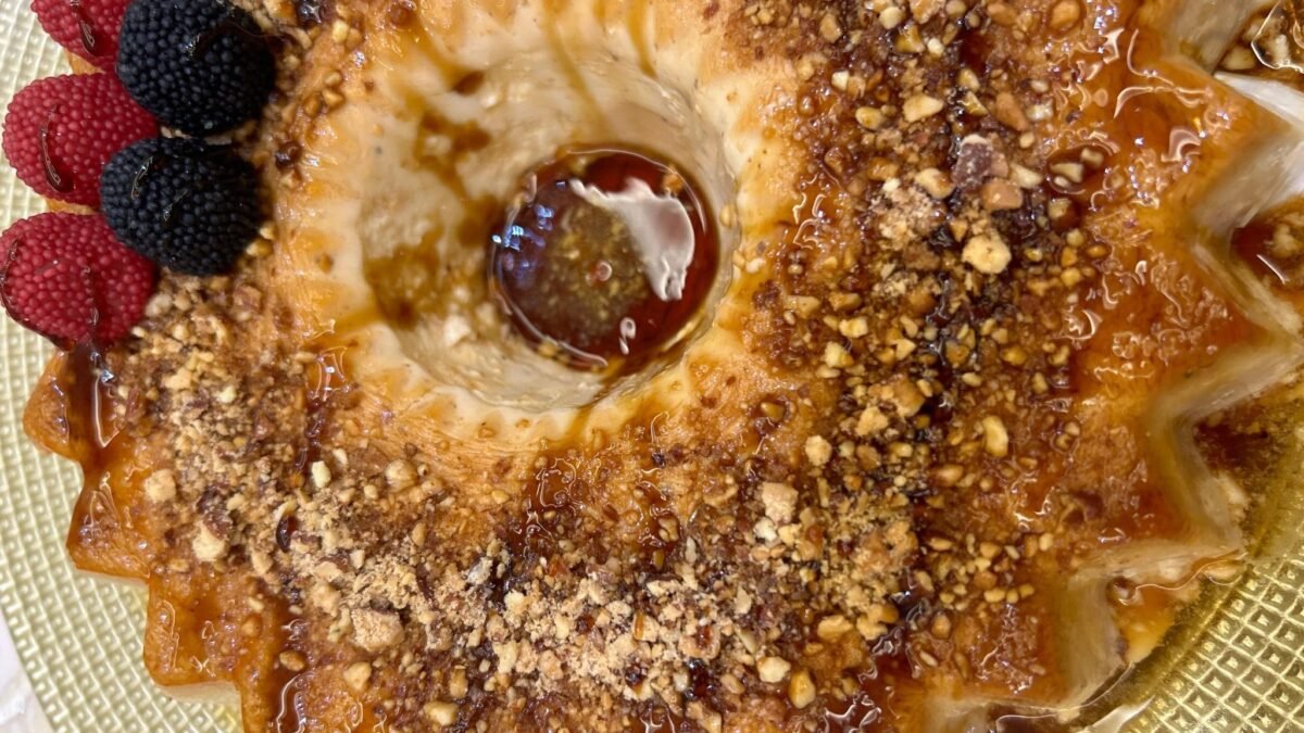 7 Secrets to Effortless Flan Cuajada Royal: Pro Hacks, Troubleshooting Tips & 40 FAQs for Dessert Mastery