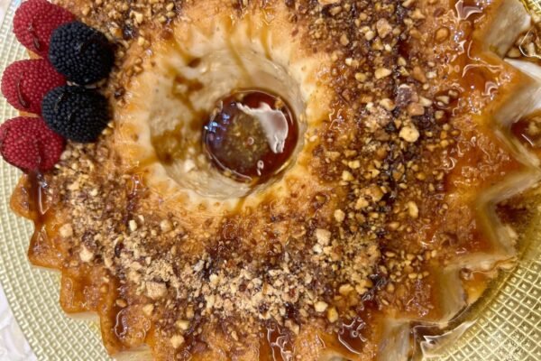 7 Secrets to Effortless Flan Cuajada Royal: Pro Hacks, Troubleshooting Tips & 40 FAQs for Dessert Mastery