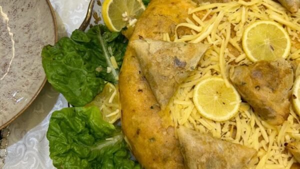 Moroccan Pastilla Recipe: Authentic Step-by-Step Guide with Chef Secrets &