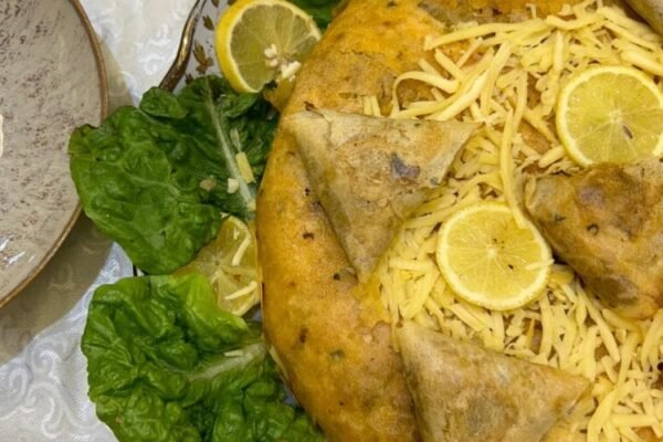 Moroccan Pastilla Recipe: Authentic Step-by-Step Guide with Chef Secrets &