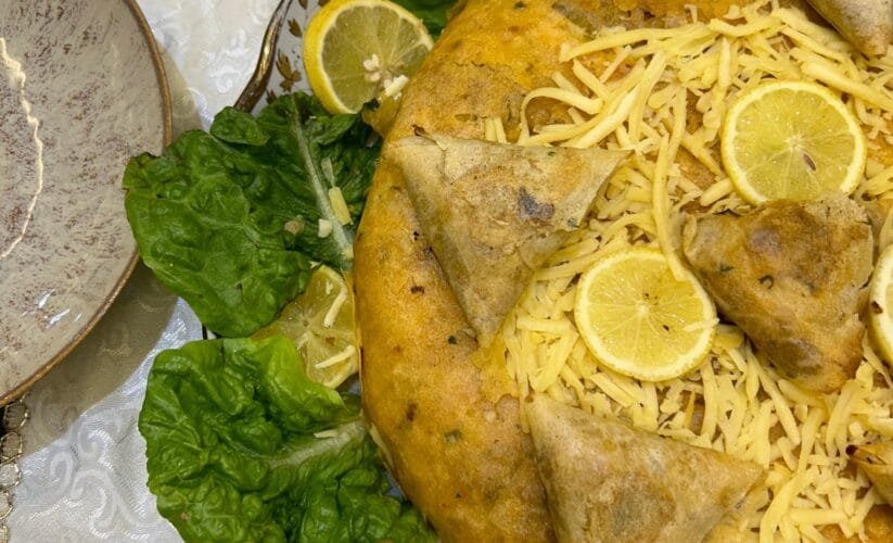 Moroccan Pastilla Recipe: Authentic Step-by-Step Guide with Chef Secrets &