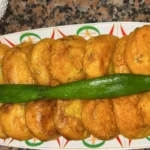 Maakouda Batata: 7 Secrets to Perfect Moroccan Potato Cakes (Recipe, Tips & History)