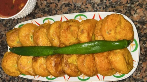 Maakouda Batata: 7 Secrets to Perfect Moroccan Potato Cakes (Recipe, Tips & History)