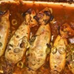 Crispy Stuffed Calamari in 20 Minutes: 5 Game-Changing Tips!