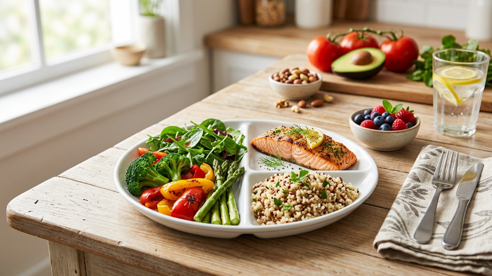 diabetic diet